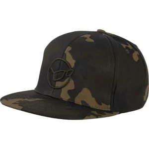 KORDA SNAPBACK KAPA DARK CAMO