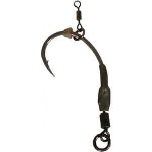 KORDA SPINNER HOOK SECTIONS KRANK MICRO BARBED