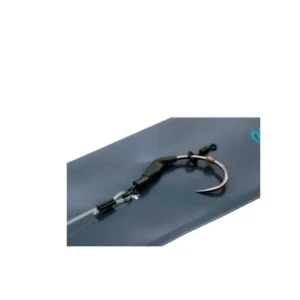 KORDA SPINNER RIG KRANK #4 BARBED, 14cm boom