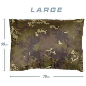 ALMOHADA GRANDE KORDA THERMAKORE