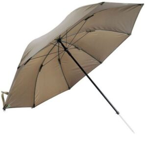 KORUM SUPER STEEL BROLLY 45