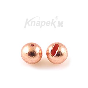 KNAPEK TUNGSTEN KROGLICE Z REZOM K+ 2mm 10 kos BAKRENE