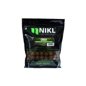 NIKL BOILIES CANGREJO 1kg
