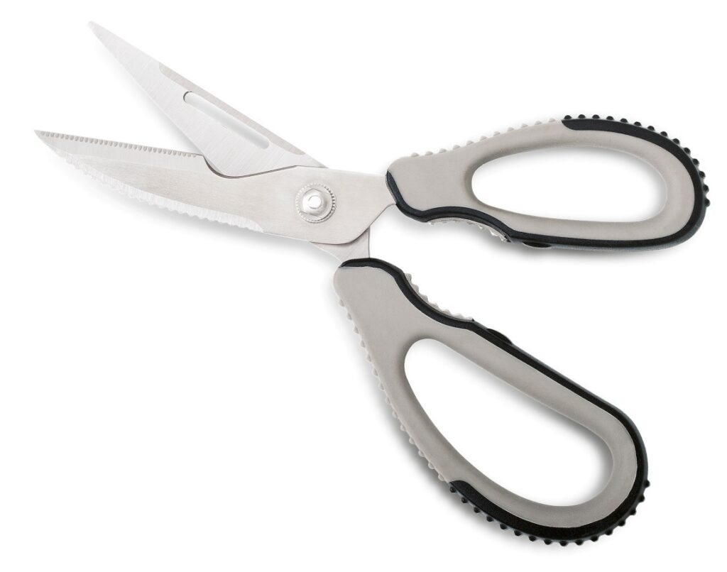 RAPALA FISH & GAME SHEARS RFGS-B