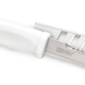 CUCHILLO DE CEBO CERÁMICO RAPALA RCBKW4B