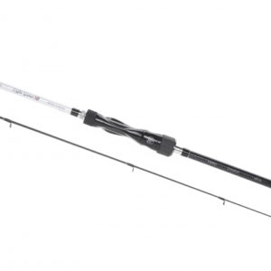 REFUSE TO BLANK LIGHT GAMER XF SPINNING 762L 2-10G