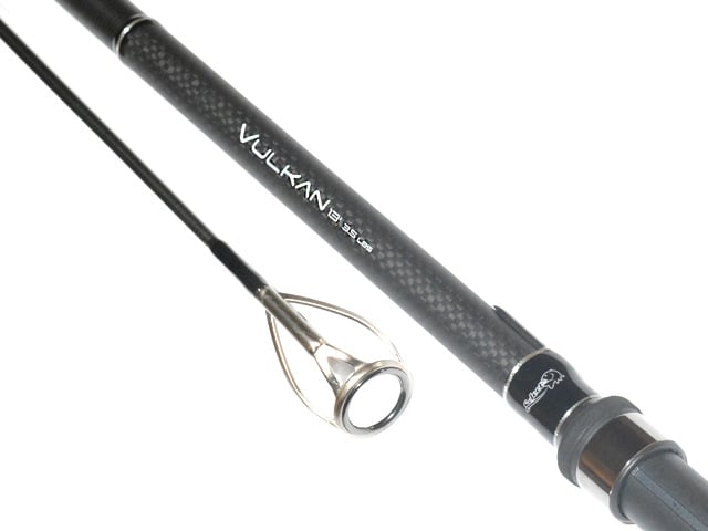 SELECT BAITS VULKAN 12FT 3.5LB