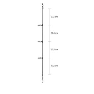 ASARI SQUID LEADER FC 3 150CM