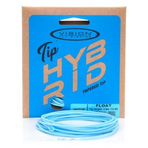 VISION FLOAT TIP 7.5FT