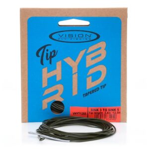 VISION SINK3 TO SINK5 TIP 7.5FT