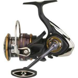 CARRETE DE SPINNING DAIWA LEGALIS LT