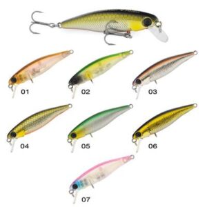 SEIKA LITTLE DADDY 58 FW S 56mm 4.5g