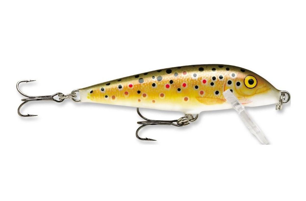 RAPALA COUNTDOWN 7cm 8g