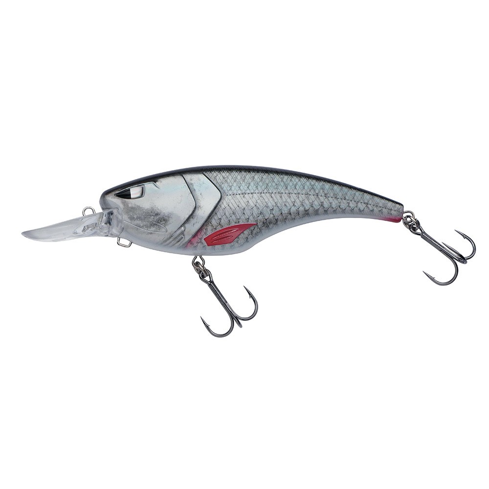 BERKLEY ZILLA DEEP CRANK 11.5cm 42g