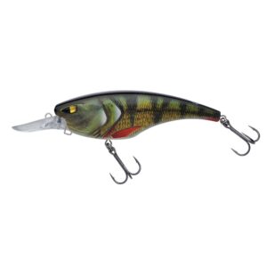 BERKLEY ZILLA DEEP CRANK 11.5cm 42g