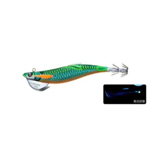 DUEL EZ-Q FINPLUS TR 3.0 30G