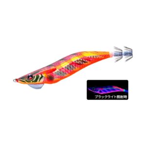 DUEL MAG Q TUNGSTEN WEIGT TRANSFER SUPER CASTING EGI 3.0