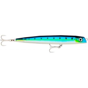 RAPALA FLASH-X DART 14cm 42g
