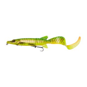 SAVAGE GEAR 3D HYBRID SNOEK 17cm 47g SS