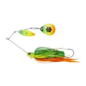 SAVAGE GEAR DA BUSH SPINNERBAIT 14CM 21G