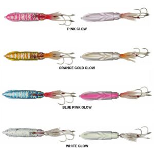 SAVAGE GEAR SWIMSQUID INCHIKU 180g