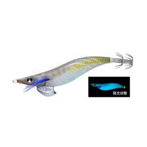 YO-ZURI AURIE-Q CLOTH 2.5