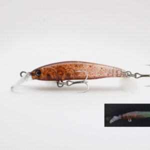 LITTLE JACK FORMA CUTE 40MM 1.5G