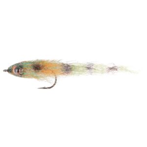 BAETIS BAMNH19 GEWICHTETER MICRO MINNOW COUNTRY 5cm