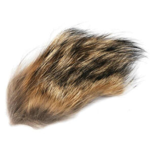 BAETIS COYOTE HAIR