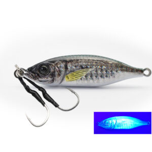 LITTLE JACK METAL ADICT TYPE-06 100G