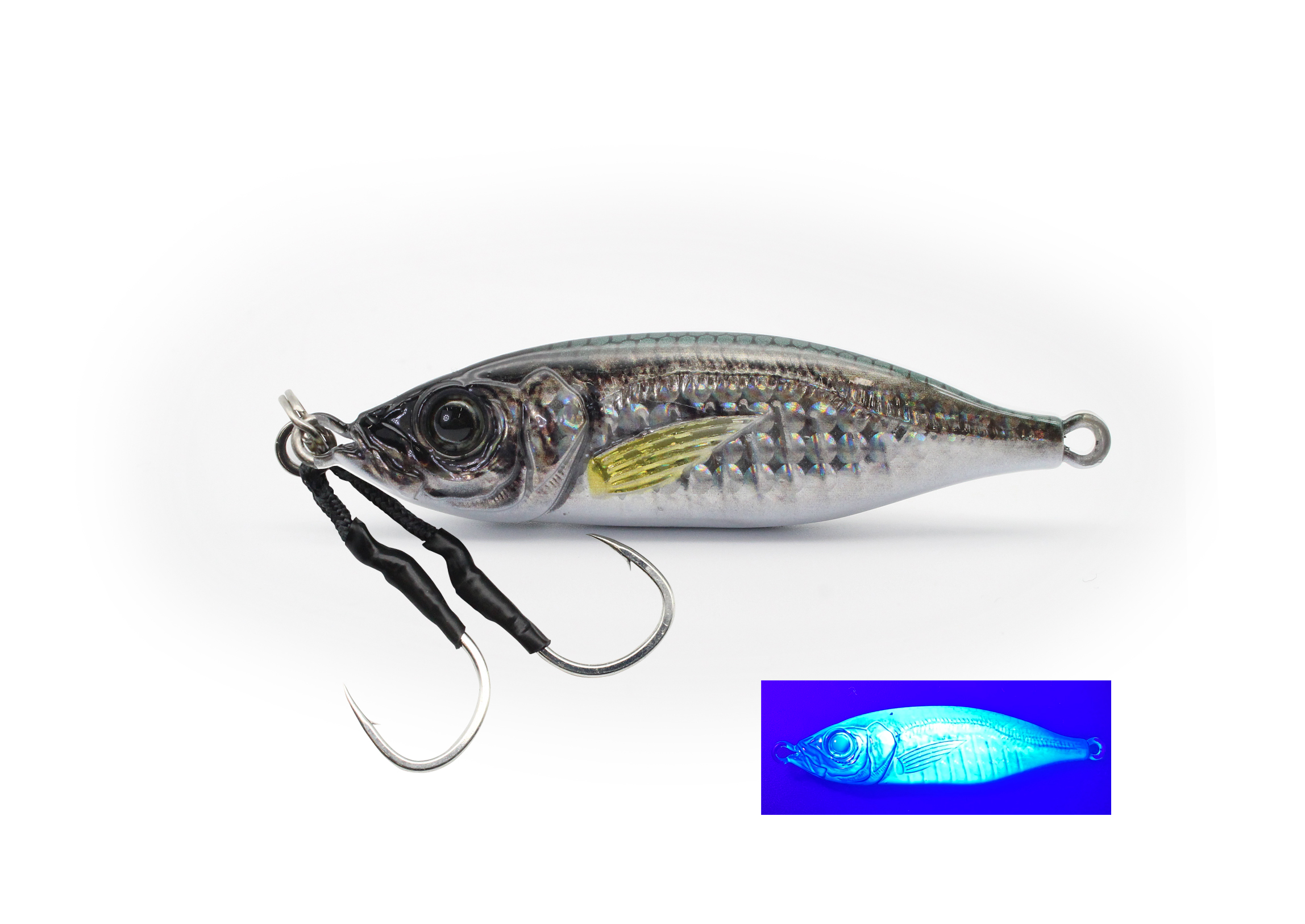 LITTLE JACK METAL ADICT TYPE-06 100G