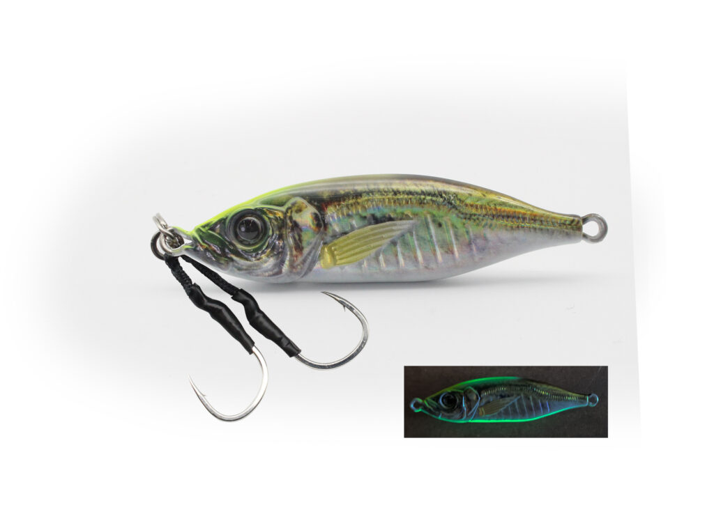 LITTLE JACK METAL ADICT TYPE-06 80G