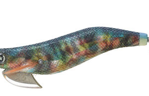 TSURIKEN EGISTA NORMAL 3.0