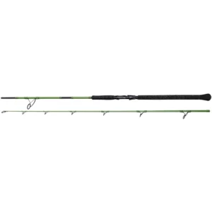 MADCAT GREEN SERIES LIGHT SPIN 2,25m 50-100g