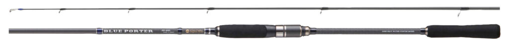 ARES BLUE PORTER SEA BASS 8.6L, 2.59m, lure 5-26g