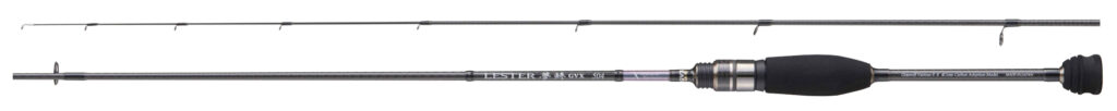 ARES LESTER YUMEAJI GVX 509 1.75m 0.4-6g