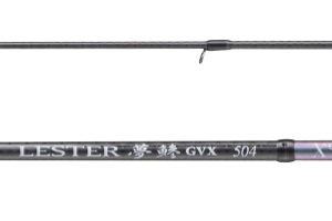 ARES LESTER YUMEAJI GVX 509 1,75 m 0,4-6 g