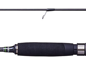 ARES BLUE PORTER NKS 508M IKA METAL IZDELAN NA JAPONSKI ČOLN KALAMAR 1.72m 38-120g PE 0.4-0.8