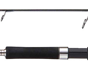 ARES BLACK JAGUAR GVX S601/3 1.83M JIG MAX 120G PE MAX3