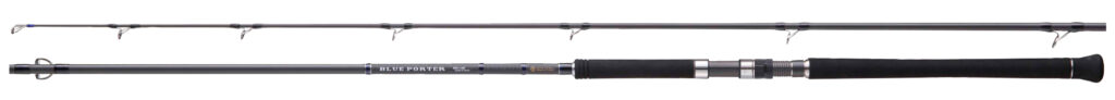 ARES BLUE PORTER SHORE JIGGING 9.6M, 2.89m, jig max 60g, max PE3