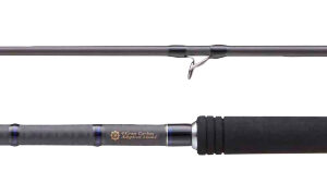 ARES BLUE PORTER SHORE JIGGING 9,6M, 2,89m, max 60g, max PE3