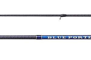 ARES BLUE PORTER X4 AJING SPINNING PALICA 606S 0.3-5g, PE 0.1-0.4