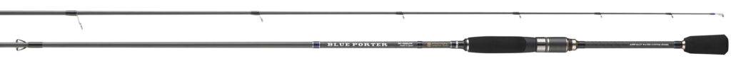 ARES BLUE PORTER EGING 8.0L, EGI 2.0-3.5 PE0.5-1.2