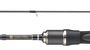 ARES BLUE PORTER TAI RUBBER 606ML 2-delni palica, 60-150g, PE 0.6-1.2