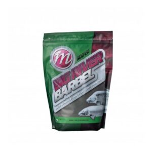 MAINLINE BIG RIVER BARBEL 1kg
