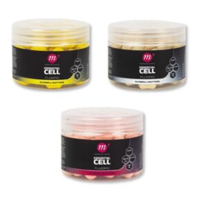 MAINLINE ESSENTIAL CELL 12X15MM WAFTERS DUMBBELL