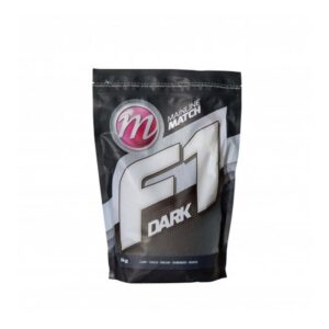 MAINLINE MATCH F1 DARK 1KG