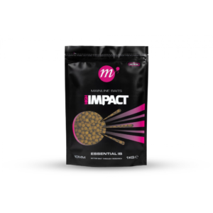 MAINLINE BAITS HIGH IMPACT ESSENTOAL 20MM 1KG