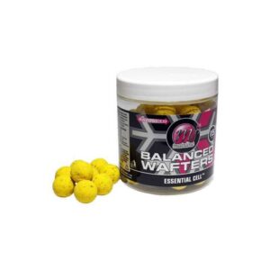 MAINLINE IMPACT BALANCED WAFTERS 18mm CELL