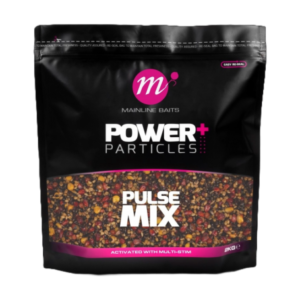 MAINLINE POWER+ PARTICLES PULSE MIX